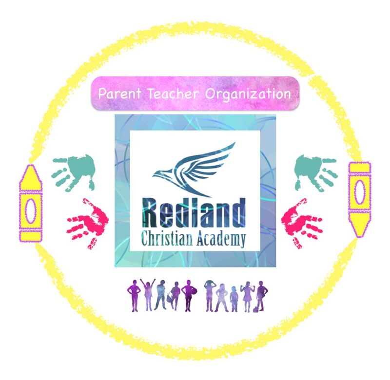 Redland Christian Academy RCA HOME