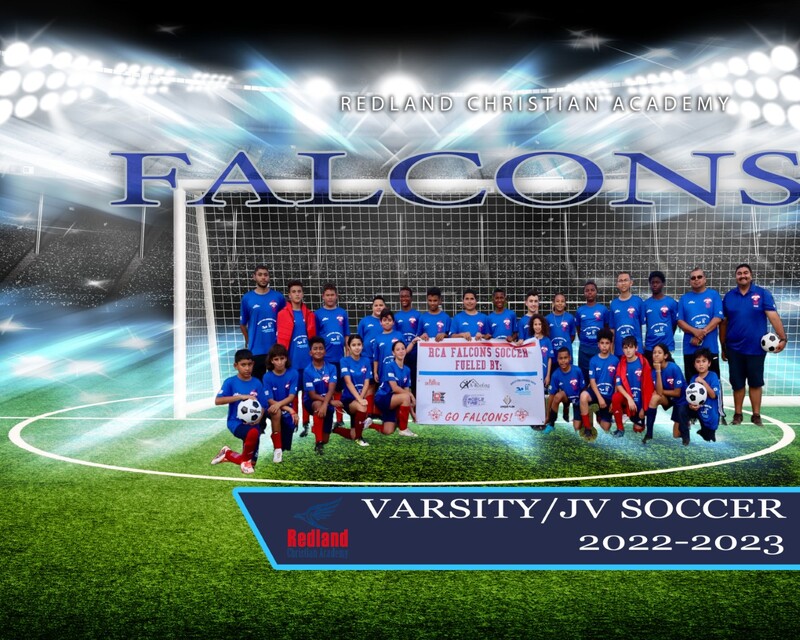 Soccer Redland Christian Academy
